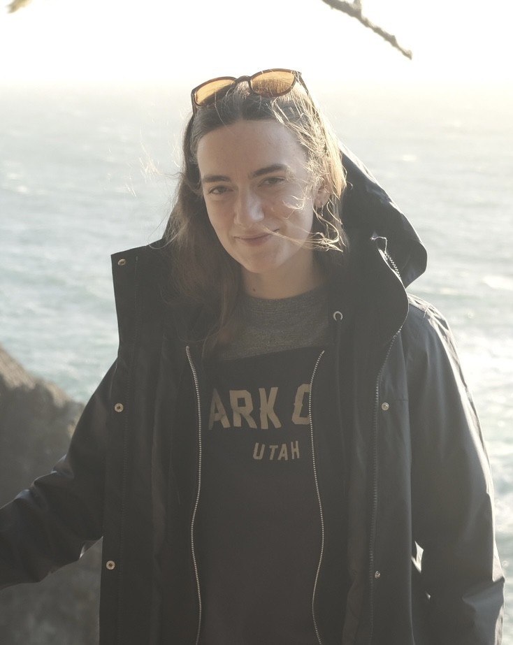 Meghan Krieg